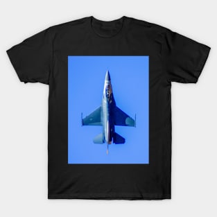 F-16 Fighting Falcon T-Shirt